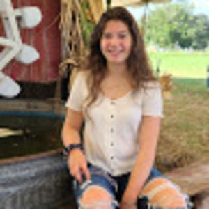 Meet your Posher, Kaydence